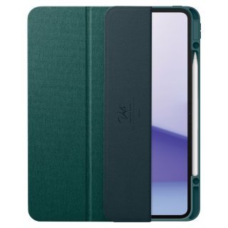 SPIGEN Urban Fit Ipad PRO 13” 7 / 2024 Midnight Green