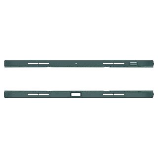 SPIGEN Urban Fit Ipad PRO 13” 7 / 2024 Midnight Green