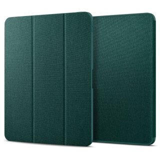 SPIGEN Urban Fit Ipad PRO 13” 7 / 2024 Midnight Green