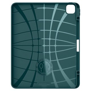 SPIGEN Urban Fit Ipad PRO 13” 7 / 2024 Midnight Green