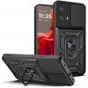 Tech-Protect Camshield PRO Motorola Moto G85 5G Black