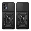 Tech-Protect Camshield PRO Motorola Moto G85 5G Black