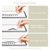 Tech-Protect Digital Magnetic Stylus Pen ”3” Ipad White