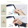 Tech-Protect Digital Magnetic Stylus Pen ”3” Ipad White