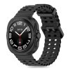 Tech-Protect Iconband PRO Samsung Galaxy Watch ULTRA 2024 / 2025 (47 MM) Black