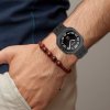 Tech-Protect Iconband PRO Samsung Galaxy Watch ULTRA 2024 / 2025 (47 MM) Black