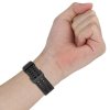 Tech-Protect Iconband PRO Samsung Galaxy Watch ULTRA 2024 / 2025 (47 MM) Black
