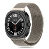Tech-Protect Milaneseband Samsung Galaxy Watch ULTRA 2024 / 2025 (47 MM) Starlight