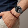 Tech-Protect Milaneseband Samsung Galaxy Watch ULTRA 2024 / 2025 (47 MM) Starlight