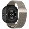 Tech-Protect Milaneseband Samsung Galaxy Watch ULTRA 2024 / 2025 (47 MM) Starlight