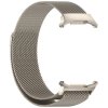 Tech-Protect Milaneseband Samsung Galaxy Watch ULTRA 2024 / 2025 (47 MM) Starlight