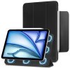 Tech-Protect Smartcase Magnetic Ipad AIR 10.9” 4 / 5 / 2020-2022 / 11” 6 / 7 / 2024-2025 Black
