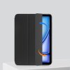 Tech-Protect Smartcase Magnetic Ipad AIR 10.9” 4 / 5 / 2020-2022 / 11” 6 / 7 / 2024-2025 Black