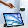 Tech-Protect Smartcase Magnetic Ipad AIR 10.9” 4 / 5 / 2020-2022 / 11” 6 / 7 / 2024-2025 Black