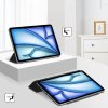 Tech-Protect Smartcase Magnetic Ipad AIR 10.9” 4 / 5 / 2020-2022 / 11” 6 / 7 / 2024-2025 Black
