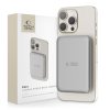 Tech-Protect Pb10 Lifemag Magsafe Power Bank 5000Mah Titanium