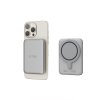 Tech-Protect Pb10 Lifemag Magsafe Power Bank 5000Mah Titanium