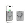 Tech-Protect Pb11 Lifemag Magsafe Power Bank 10000Mah Titanium
