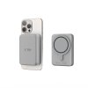 Tech-Protect Pb11 Lifemag Magsafe Power Bank 10000Mah Titanium