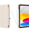 Tech-Protect Sc Pen Ipad 10.9” 10 / 2022 / 11” 11 / 2025 Starlight