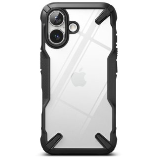 Ringke Fusion X Iphone 16 Black