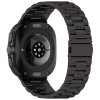 Tech-Protect Stainless Samsung Galaxy Watch ULTRA 2024 / 2025 (47 MM) Black