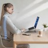 Tech-Protect Uls100 Universal Laptop Stand Silver
