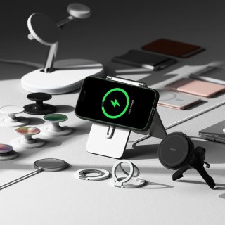 Ringke Onyx Magnetic Magsafe Iphone 16 Black