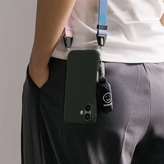 Ringke Onyx Magnetic Magsafe Iphone 16 Black