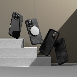 Ringke Onyx Magnetic Magsafe Iphone 16 PRO Black