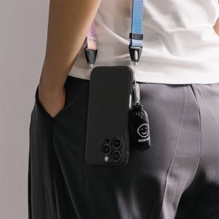 Ringke Onyx Magnetic Magsafe Iphone 16 PRO Black