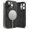 Ringke Silicone Magnetic Magsafe Iphone 16 PRO Black