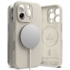 Ringke Silicone Magnetic Magsafe Iphone 16 PRO Stone