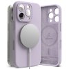 Ringke Silicone Magnetic Magsafe Iphone 16 PRO Light Purple