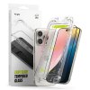 Szkło Hartowane Ringke Easy Slide 2-Pack Iphone 16 PRO Black