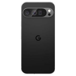 Osłona Aparatu SPIGEN Optik.Tr ”Ez Fit” Camera Protector 2-Pack Google Pixel 9 PRO Crystal Clear