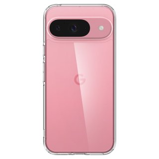 SPIGEN ULTRA Hybrid Google Pixel 9 / 9 PRO Crystal Clear