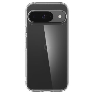 SPIGEN ULTRA Hybrid Google Pixel 9 / 9 PRO Crystal Clear
