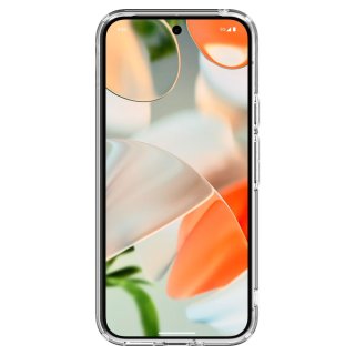 SPIGEN ULTRA Hybrid Google Pixel 9 / 9 PRO Crystal Clear
