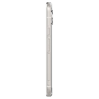SPIGEN ULTRA Hybrid Google Pixel 9 / 9 PRO Crystal Clear