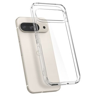 SPIGEN ULTRA Hybrid Google Pixel 9 / 9 PRO Crystal Clear