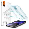 Szkło Hartowane SPIGEN Glas.Tr ”Ez Fit” 2-Pack Google Pixel 9 / 9 PRO Clear