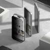 Szkło Prywatyzujące Ringke Easy Slide 2-Pack Iphone 16 PRO MAX Privacy