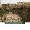 Szkło Prywatyzujące Ringke Easy Slide 2-Pack Iphone 16 PRO MAX Privacy