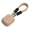 Tech-Protect Silicone Rope Apple Airpods PRO 1 / 2 Caffe Latte