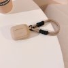 Tech-Protect Silicone Rope Apple Airpods PRO 1 / 2 Caffe Latte