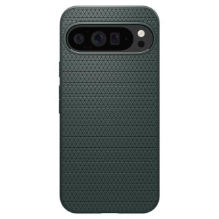 SPIGEN Liquid AIR Google Pixel 9 PRO XL Abyss Green