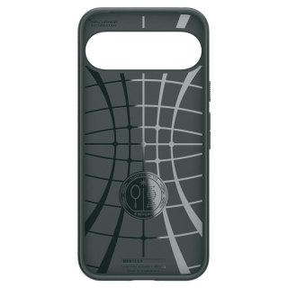 SPIGEN Liquid AIR Google Pixel 9 PRO XL Abyss Green