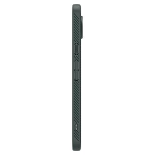 SPIGEN Liquid AIR Google Pixel 9 PRO XL Abyss Green