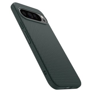 SPIGEN Liquid AIR Google Pixel 9 PRO XL Abyss Green
